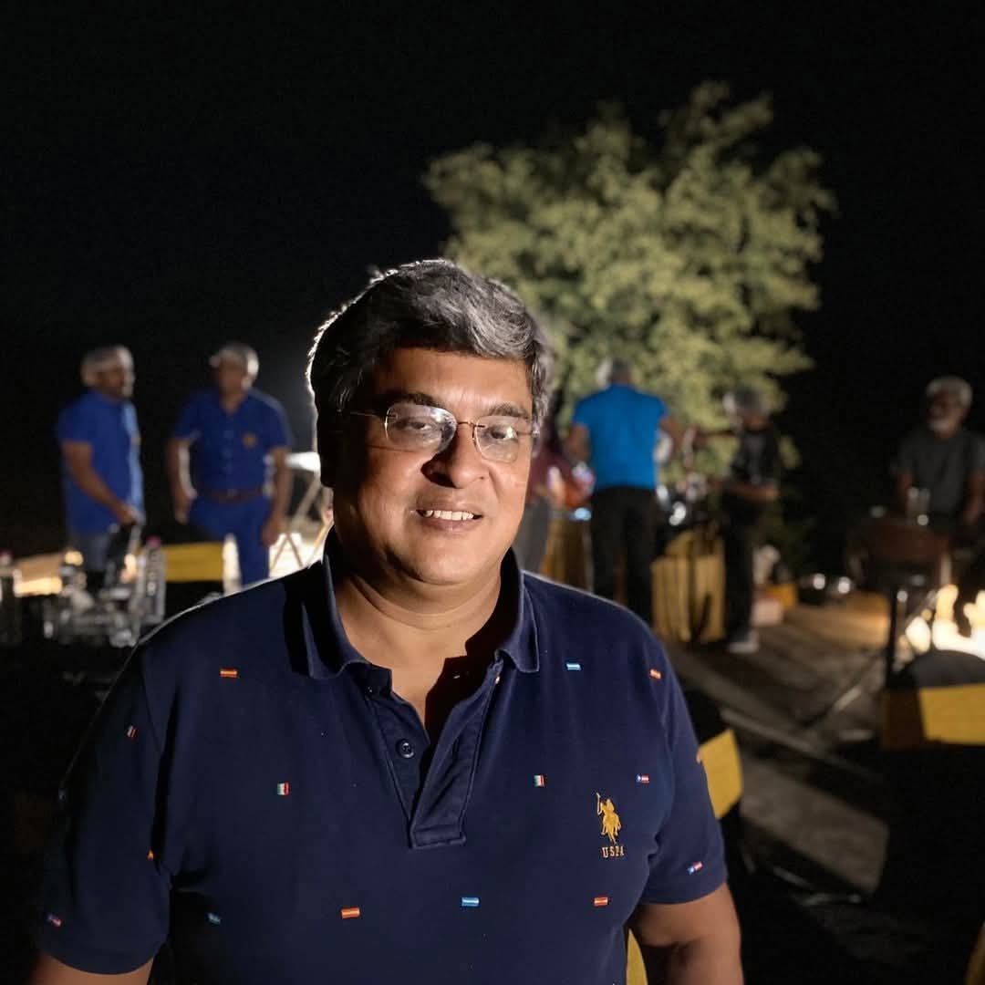 दैनिकभास्कर जबलपुर के संपादक रीजनल स्टेट <a href="/Manish4all/">Manish Gupta</a> सर जी को जन्मदिन की बहुत-बहुत बधाई.
#jabalpur #MadhyaPradesh 
#dainikbhaskar