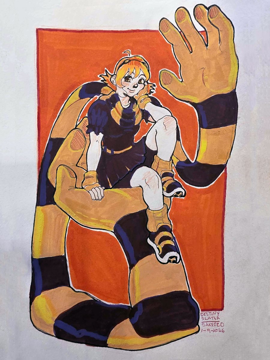 Sakeozo 🍵 tweet media