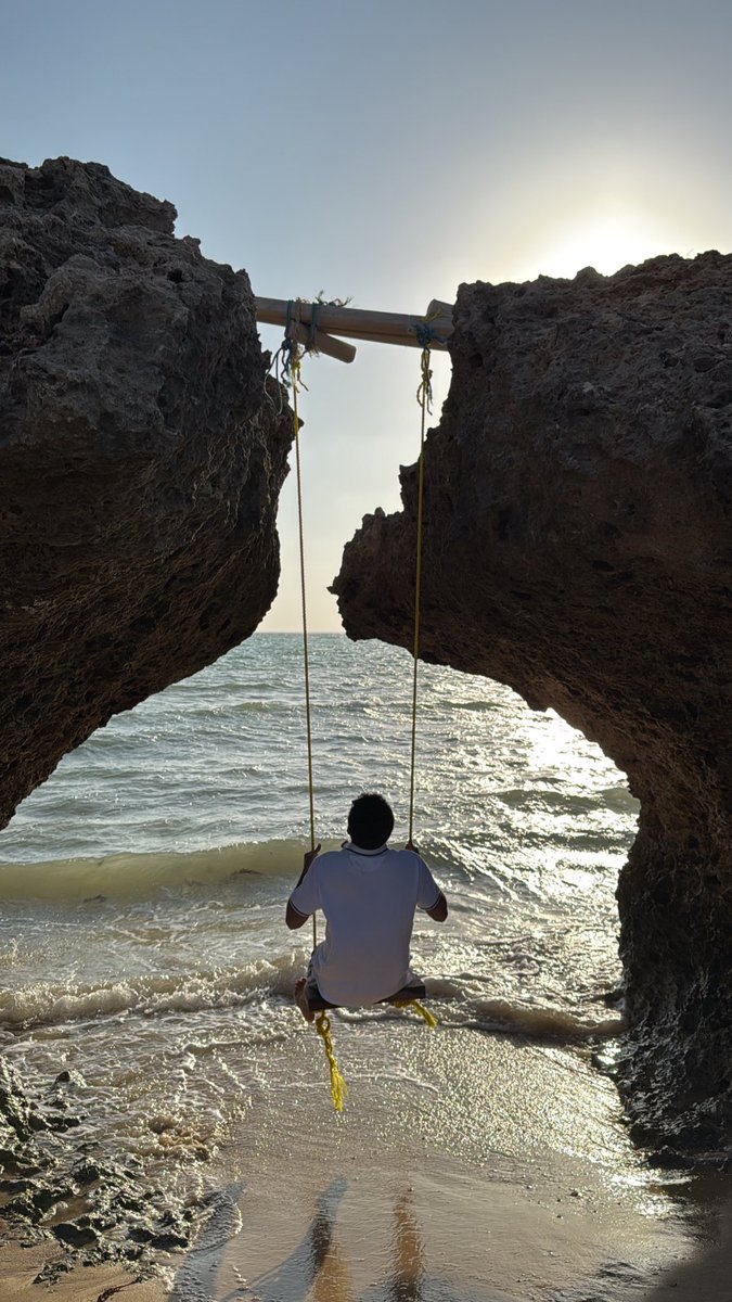 farasan islands 🏝️