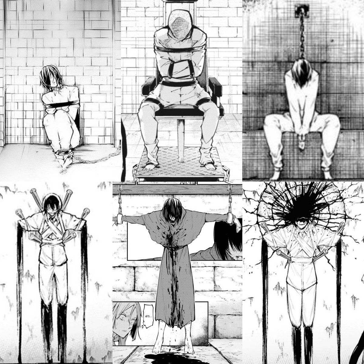 HimitsuYusei's tweet image. F Y O D O R C O R E