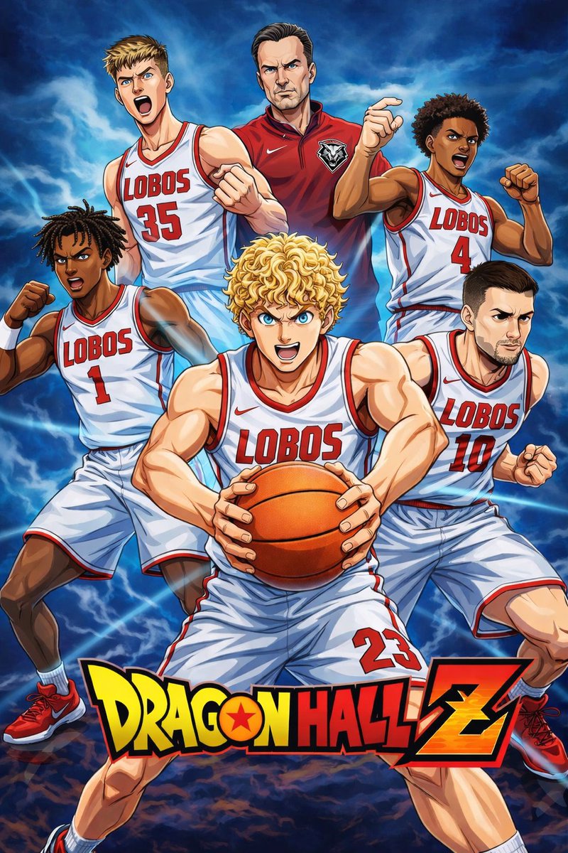 HallKnowers's tweet image. GO LOBOS