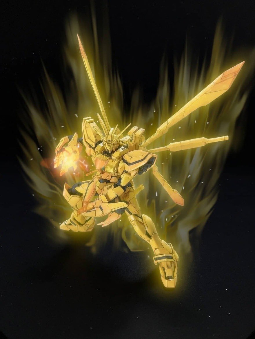 1gouG's tweet photo. #Gガンダム https://t.co/oLH7VfDYFR