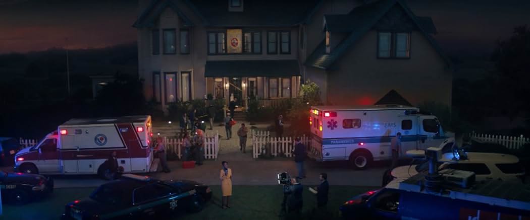 CinemaOfScreams's tweet image. Scream V was released on this day in 2022.