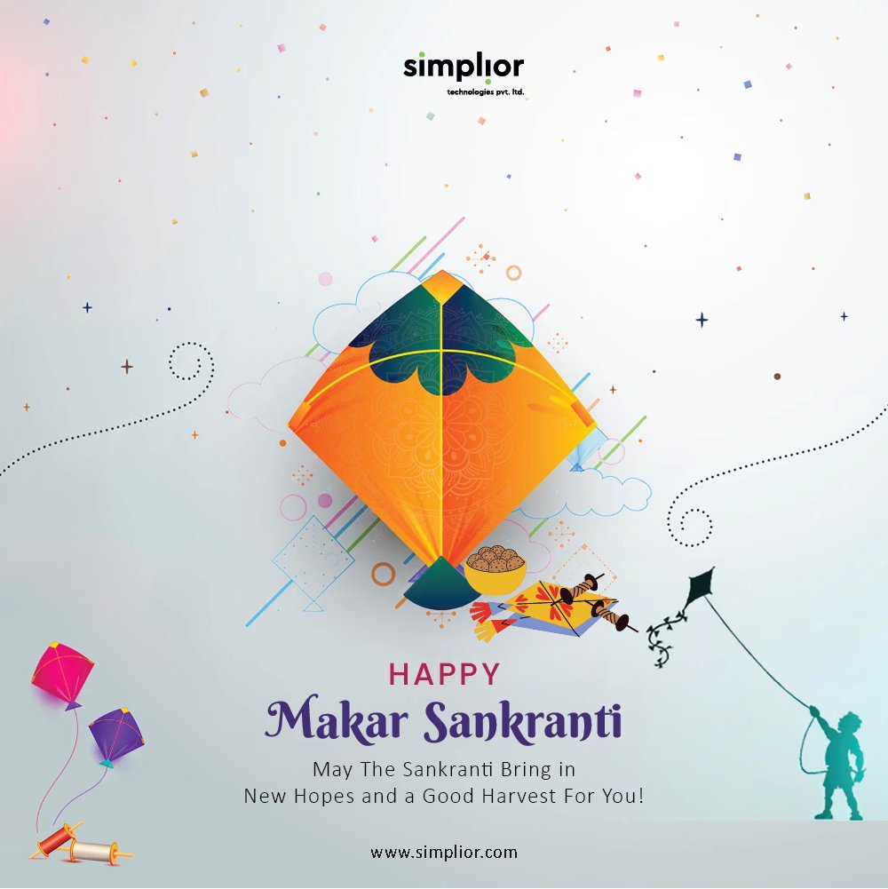 Simplior Technologies Pvt Ltd tweet media