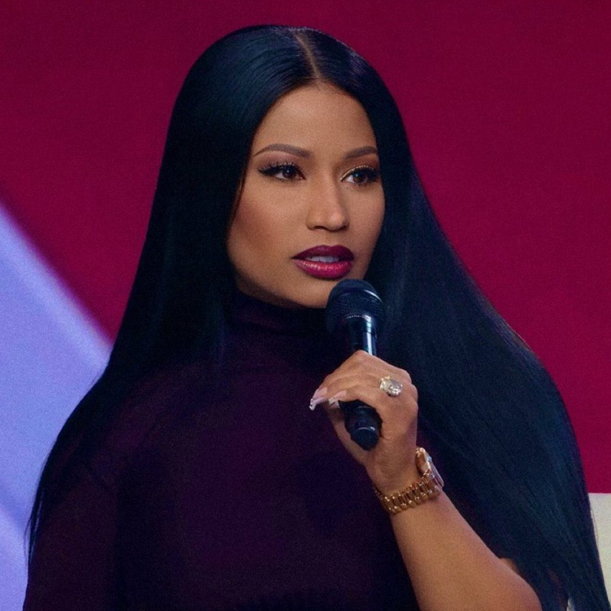 BoLoudon's tweet image. 🚨BREAKING: Queen of Rap @NICKIMINAJ now has 15.7 MILLION more monthly Spotify listeners than “rapper” Cardi B, who endorsed Kamala &amp;amp; Tim Walz.

Nicki has 44.9M monthly listeners while Cardi has 29.2M.

Nicki’s new album, coming out 3-27-26, will be HUGE!

Follow: @BoLoudon