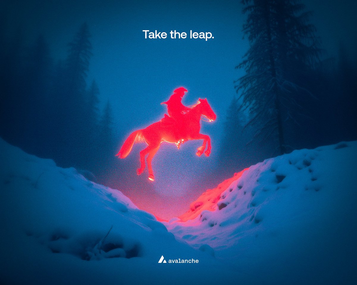 待つのはもうおしまい。今こそが、その時です。 ずっと夢見ていたビジネスを、今こそ形にしませんか？  市場が求めているのは、短期的な流行ではなく、持続可能な未来を描くプロダクトです。 AIやSNS、そしてAvalancheのツールがあれば、最小限の資本で世界を変えられる  ...