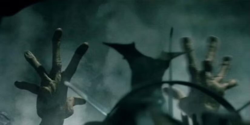 tomwanderer's tweet image. Mfw it’s my wife’s turn to pick a movie and I have to endure my court-mandated foidslop