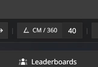 EasyAim Trainer tweet media