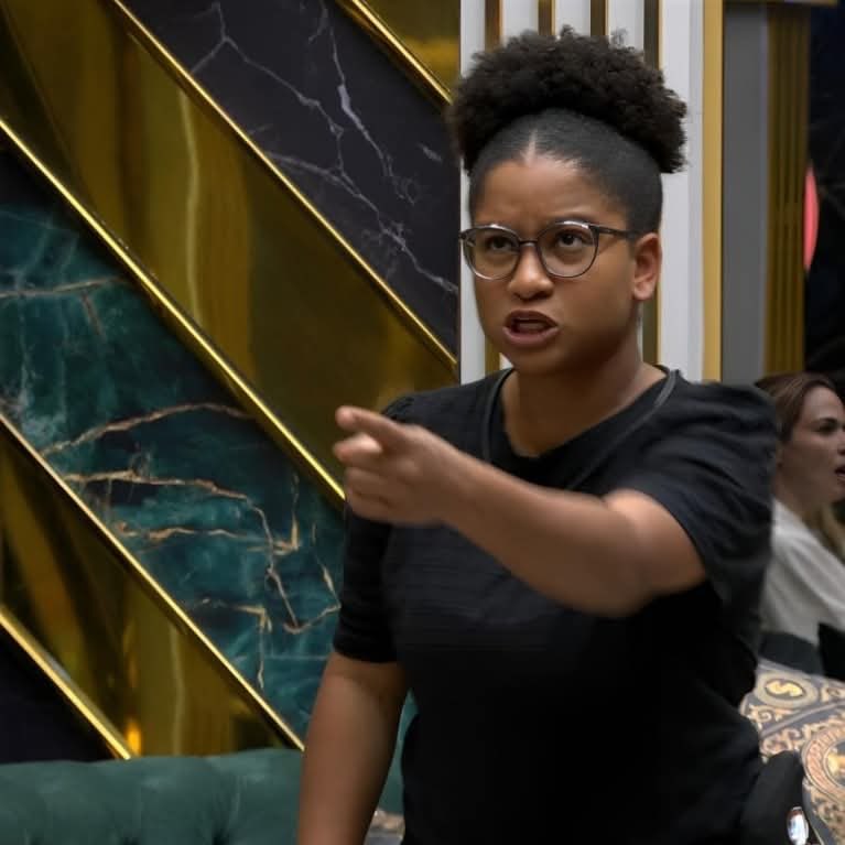 looouse's tweet image. TODA BRIFADA.. QUEM AGUENTA 🥴 #BBB26