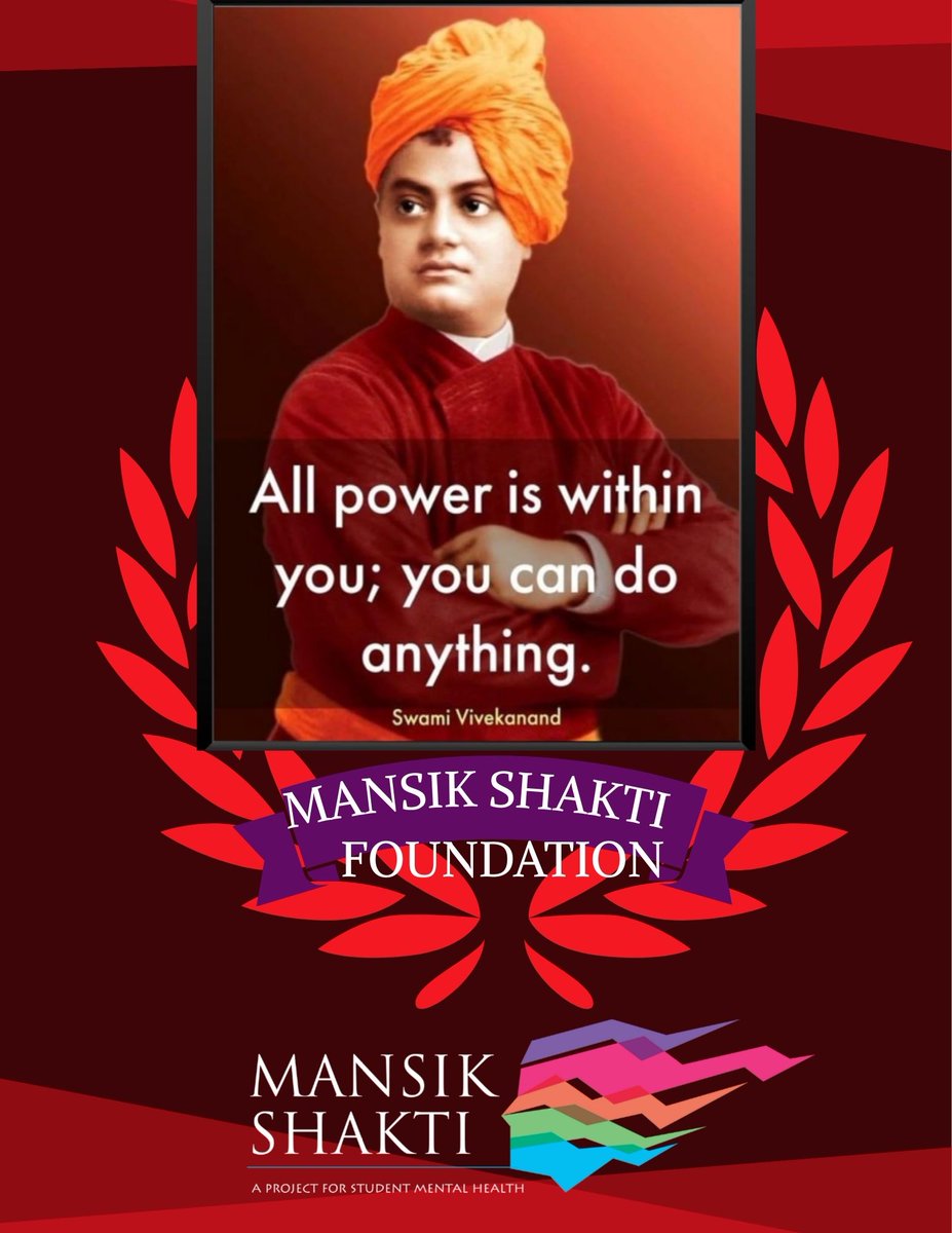 Dr. Amresh Srivastava. MD.FRCPsych tweet media