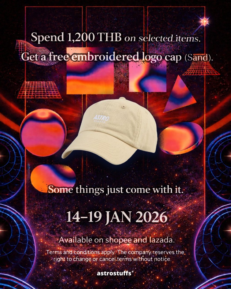 AstroStuffs tweet media