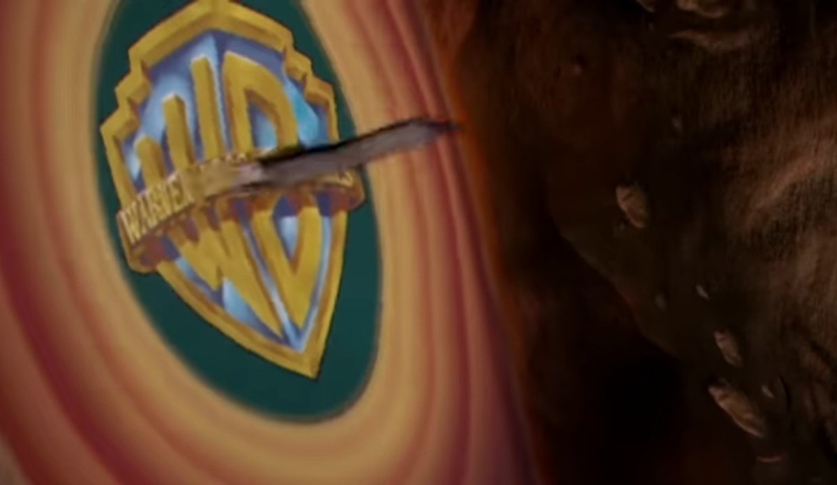 GuyDecidue51287's tweet image. Thinking cartoon characters are real in underground because of Space Jam.