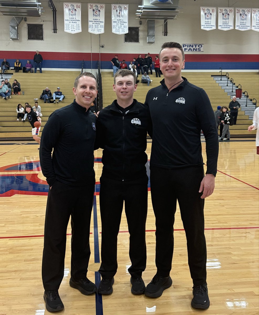 CBOA_Ref tweet media