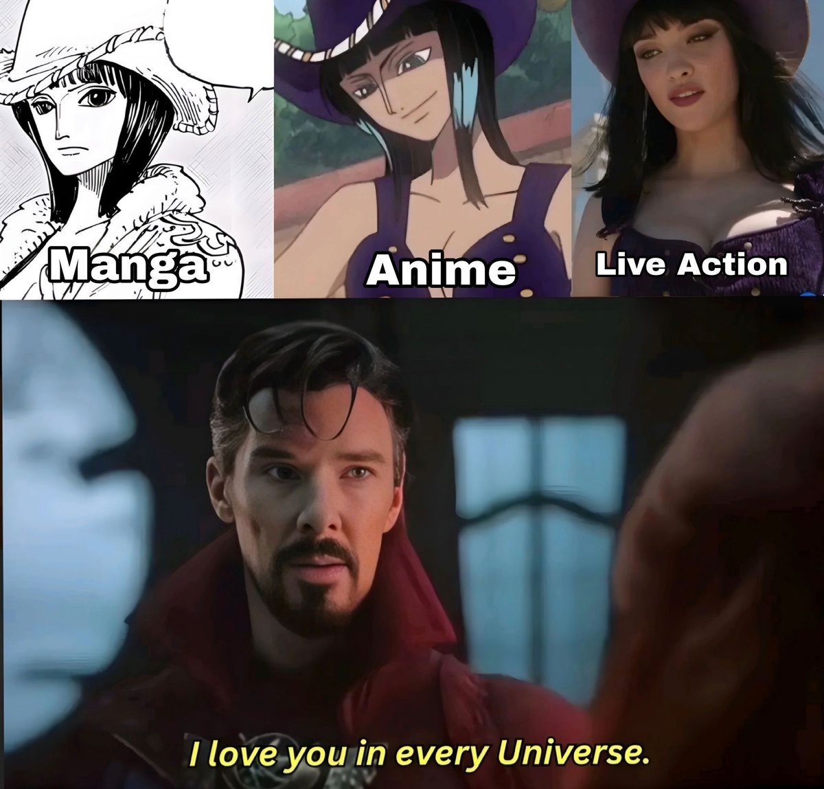 strawhats's tweet image. 