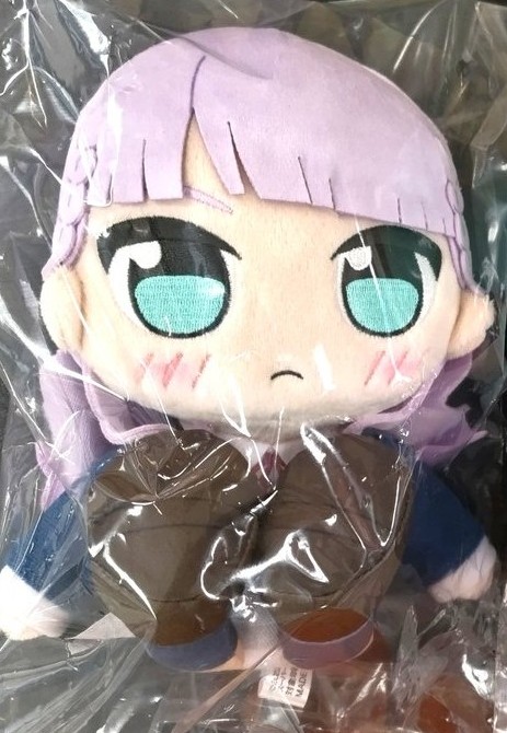 グッズ】 ラブライブ！スーパースター!! くりぱん ぬいぐるみ ウィーン