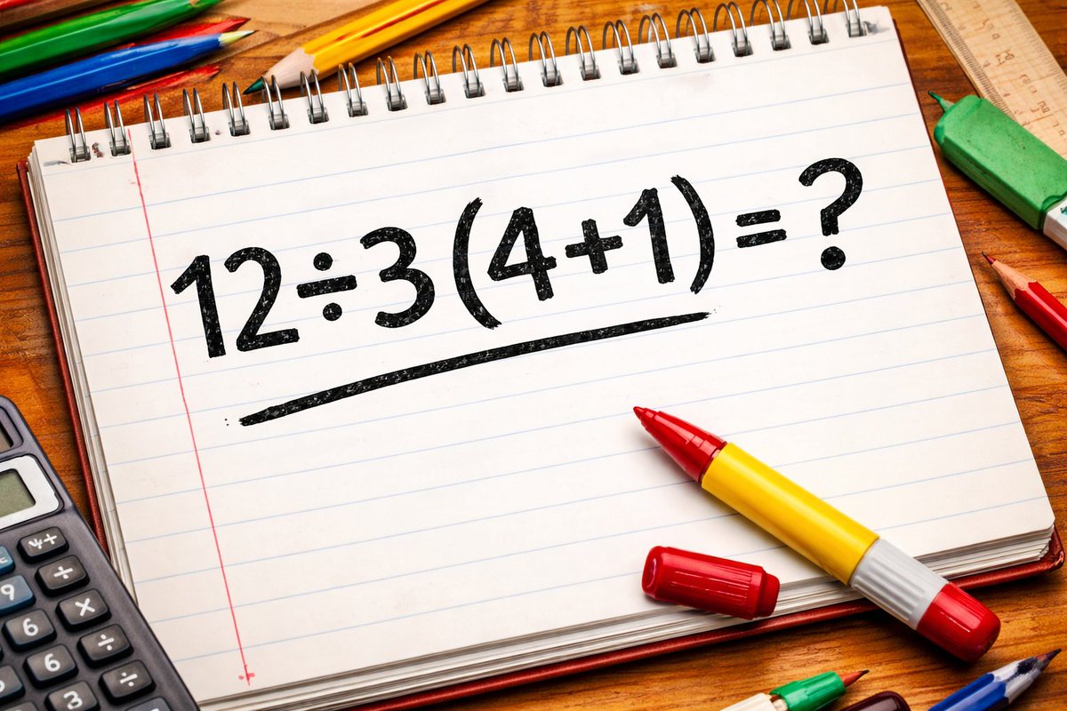 ViralWithFacts's tweet photo. Solve This 
#trickymath https://t.co/KJQCFgBKJo