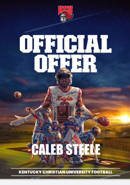 Caleb “Cmurda” Steele tweet media