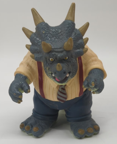 ハズブロ 恐竜家族(Dinosaurs) 入荷🦕 懐かしすぎ！ #アメトイ