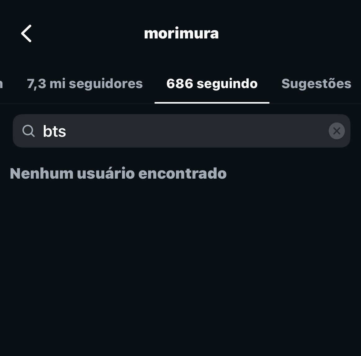 launfr's tweet image. Já to fazendo a lista dos influenciadores que nem seguem o bts mas com certeza vão estar no show 💔