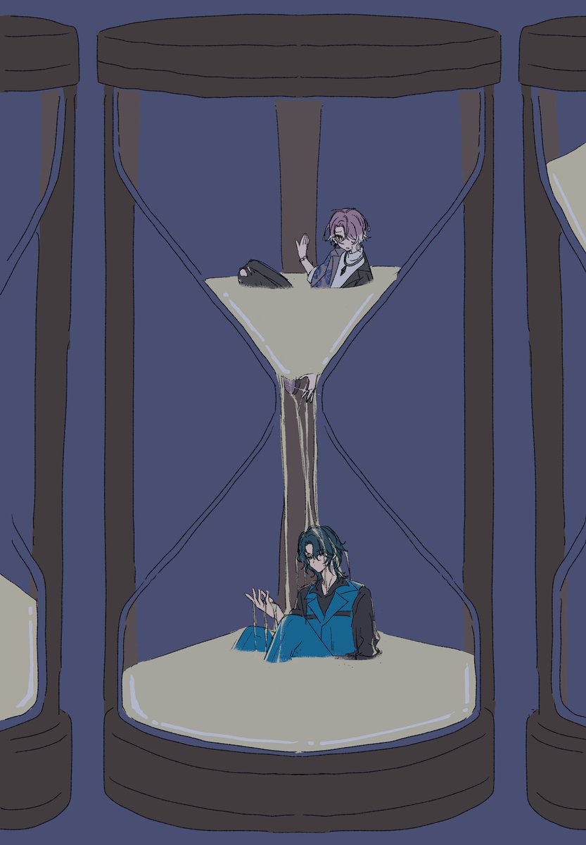 ずんさん Post by ずさん on X: ⏳