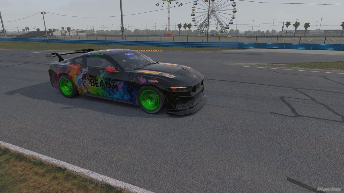 Phoenix RacingVtuber Academy Team tweet media