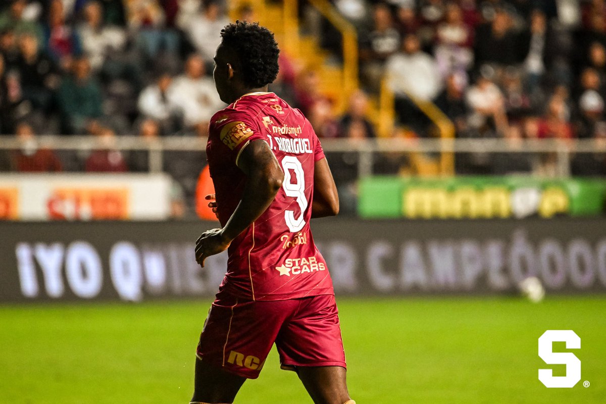 🔥 ¡Debut de Tomás Rodríguez! 🇵🇦

El delantero panameño entró de cambio al 63’, para debutar oficialmente con el Saprissa ante el Puntarenas FC, en el comienzo de la Liga Promerica 🇨🇷. El partido terminó igualado 2-2. 

#Datitostv