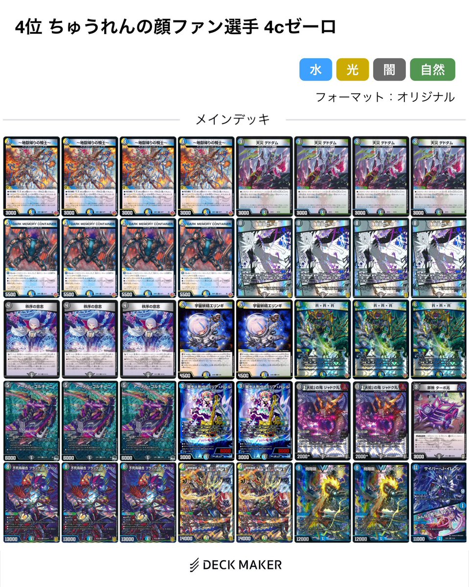 からたち CS tweet media