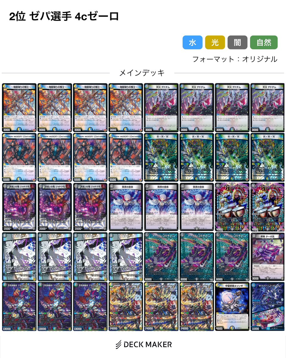 からたち CS tweet media