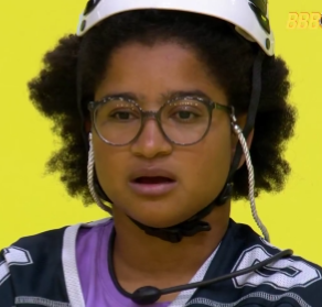 AcervoCharts's tweet image. Sol afirmou que é difícil acreditar que uma mulher da idade da Milena (26 anos) ainda é virgem:

Sol: “Não era nem pra gente acreditar. Como que a gente vai acreditar que uma menina nessa época é virgem? Mas a gente acredita.”

Milena: “Eu não tenho que te provar nada!” #BBB26