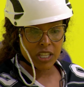 AcervoCharts's tweet image. Sol afirmou que é difícil acreditar que uma mulher da idade da Milena (26 anos) ainda é virgem:

Sol: “Não era nem pra gente acreditar. Como que a gente vai acreditar que uma menina nessa época é virgem? Mas a gente acredita.”

Milena: “Eu não tenho que te provar nada!” #BBB26