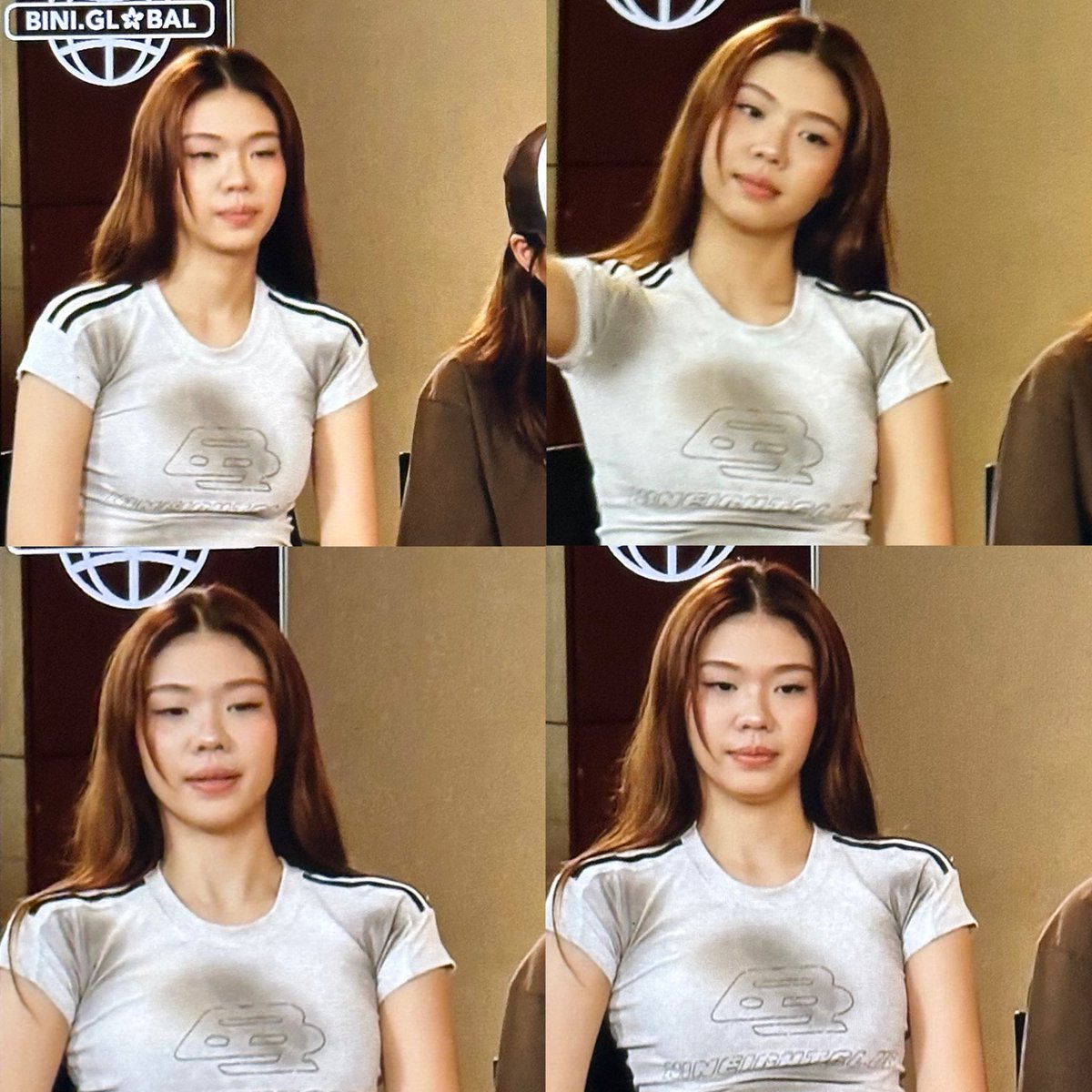 lindstcy's tweet image. JUSKO, LINDTSEY STACEY AUBREY SEVILLEJA! OMFG.