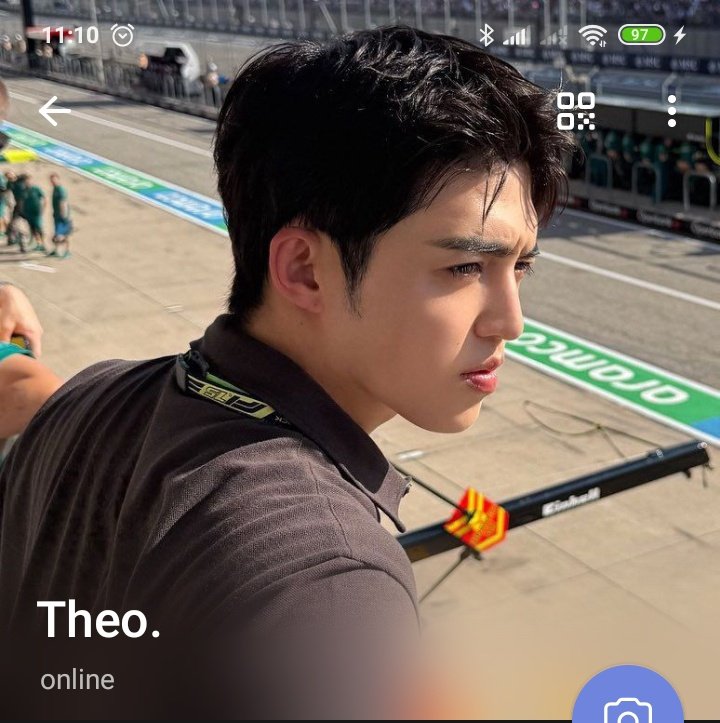 limerenuce's tweet image. Siapa mau temenan