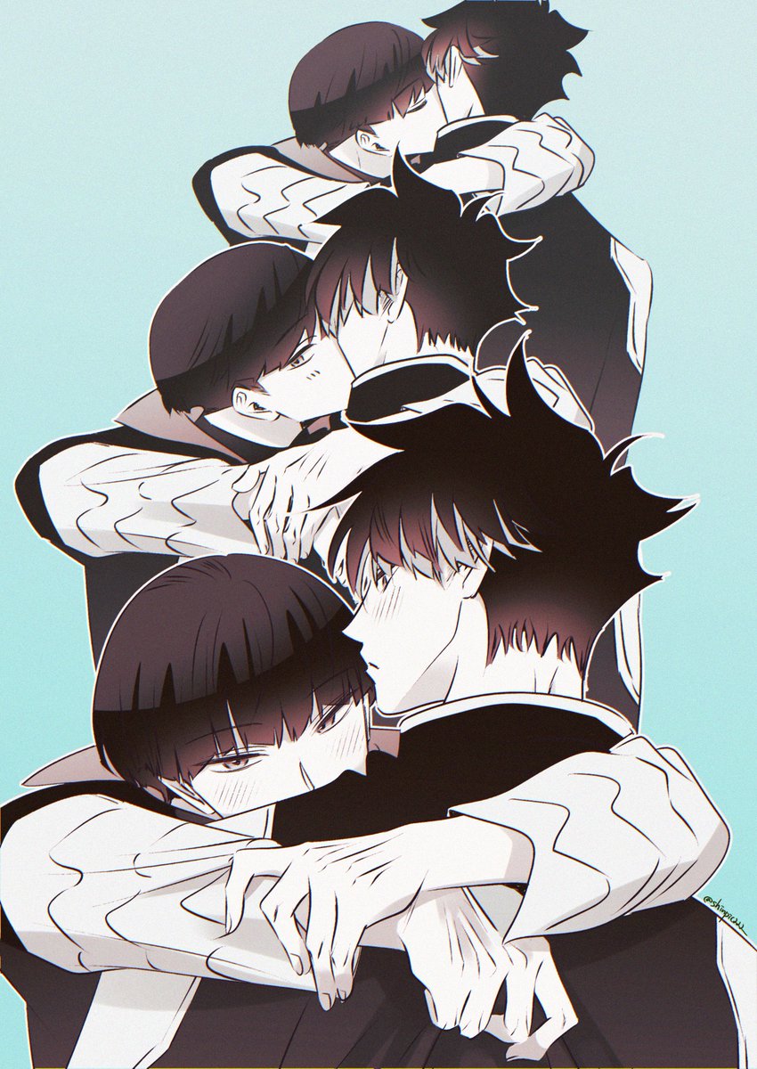 僕のやで
鳴保🩷💜