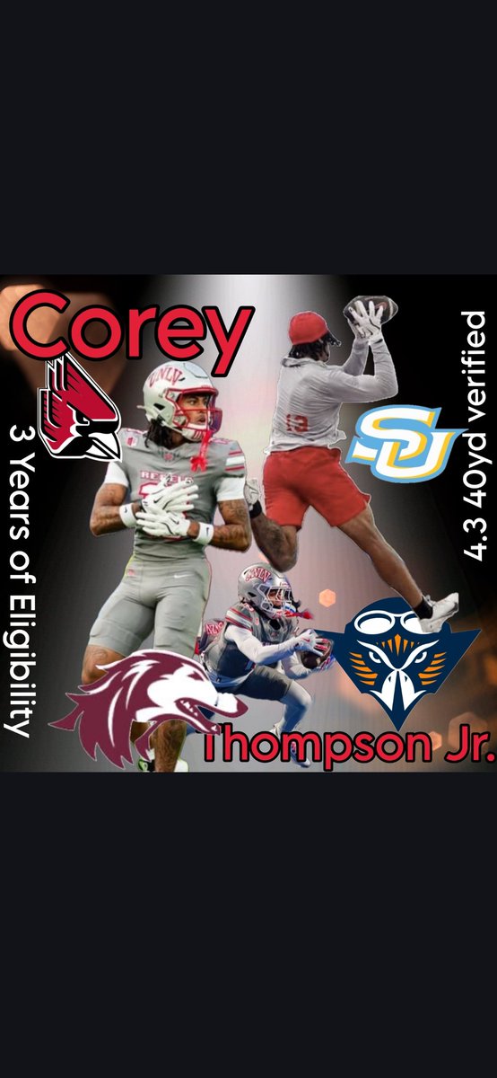 Ryker Matthews QB1 tweet media