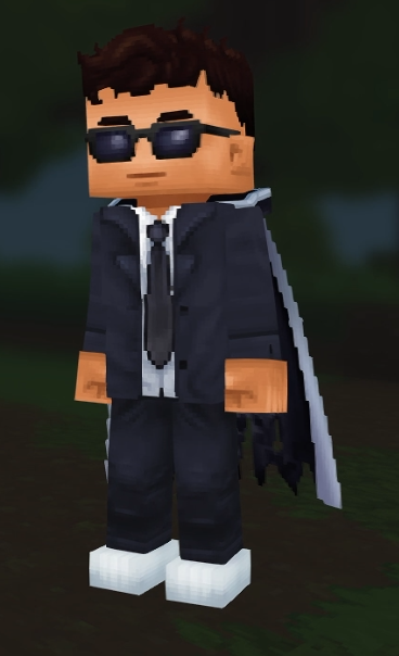 sammygreenbw's tweet photo. @Simon_Hypixel https://t.co/hiP1Pg7fw4