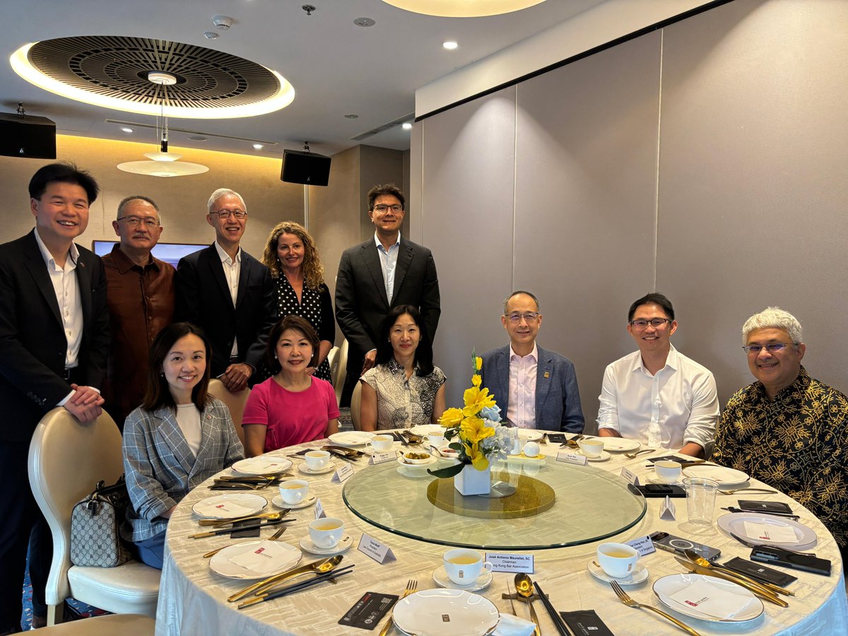 LCA President tweet media