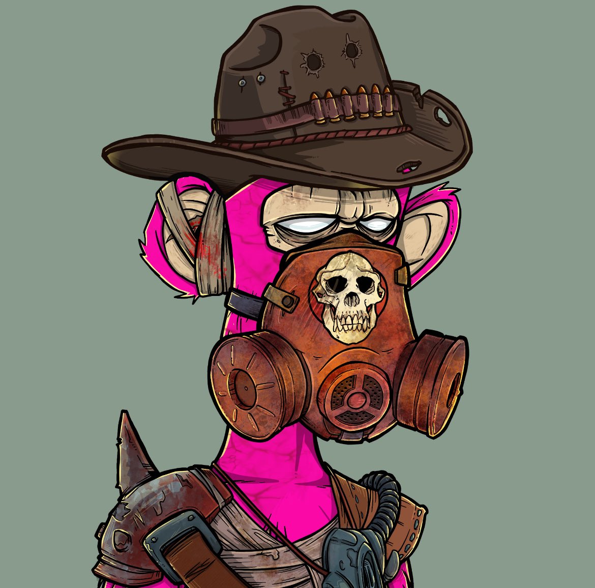 Soldier Mexico 🏴☠️ tweet media