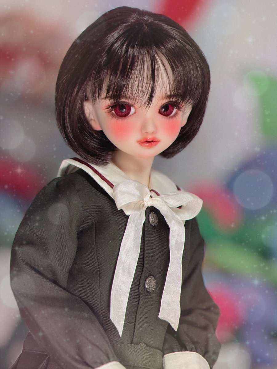 간만에 게릴라 오더 오픈합니다🥹
상반기 계획이 불투명하여 일단 기간한정으로 열어두려 하고 이전과 마찬가지로 일정수량이 차면 접수 종료됩니다! 공지 꼭 읽고 접수해주세요!😄

기간: 1/16 오후 2시~1/22 오후 10시
타입: bjd, 2D anime
공지글: m.blog.naver.com/minamino_/2229…

#트인덕장터