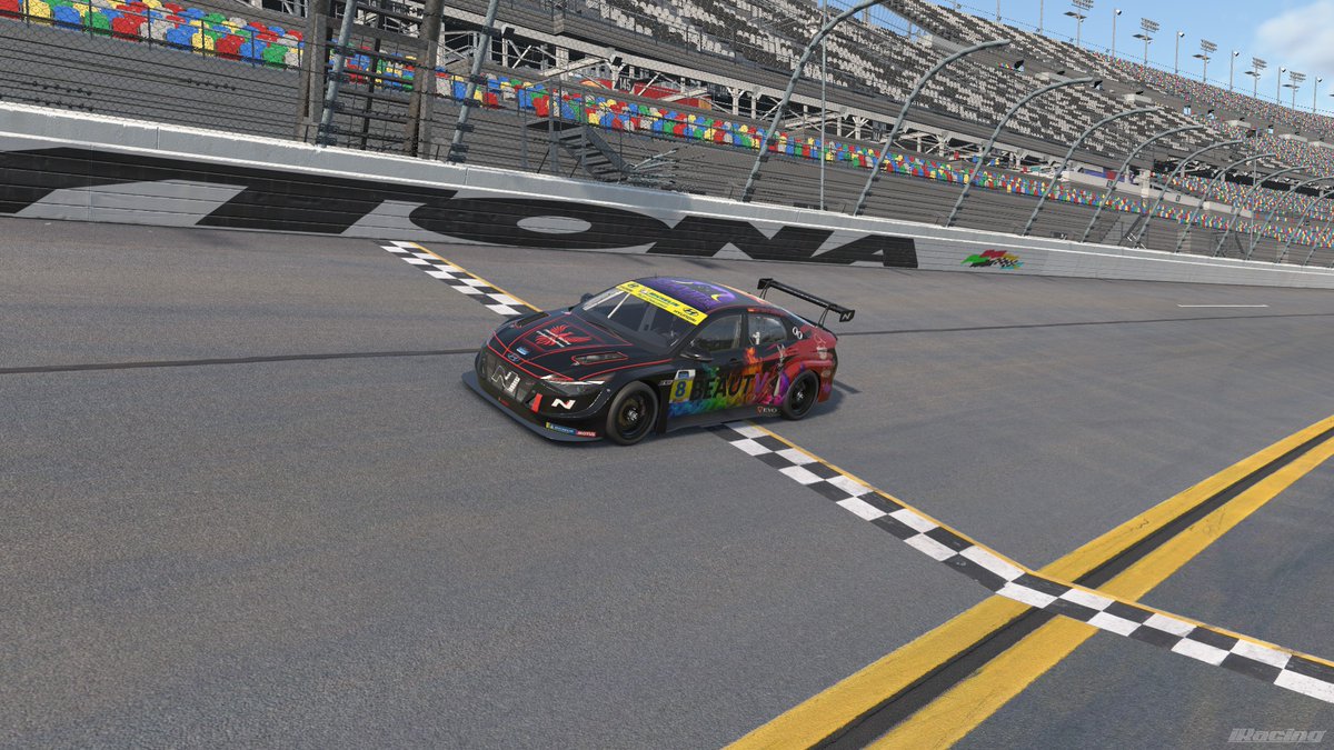 Phoenix RacingVtuber Academy Team tweet media