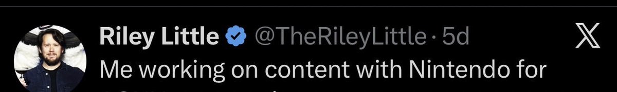 Dann Pettit 😸 cat5kable.bsky.social tweet media