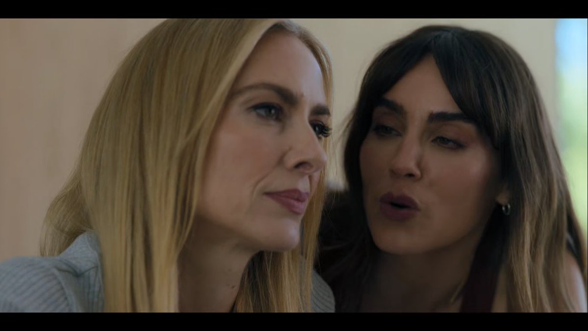 _Astronautaa's tweet image. Já disse que Machos Alfa voltou?