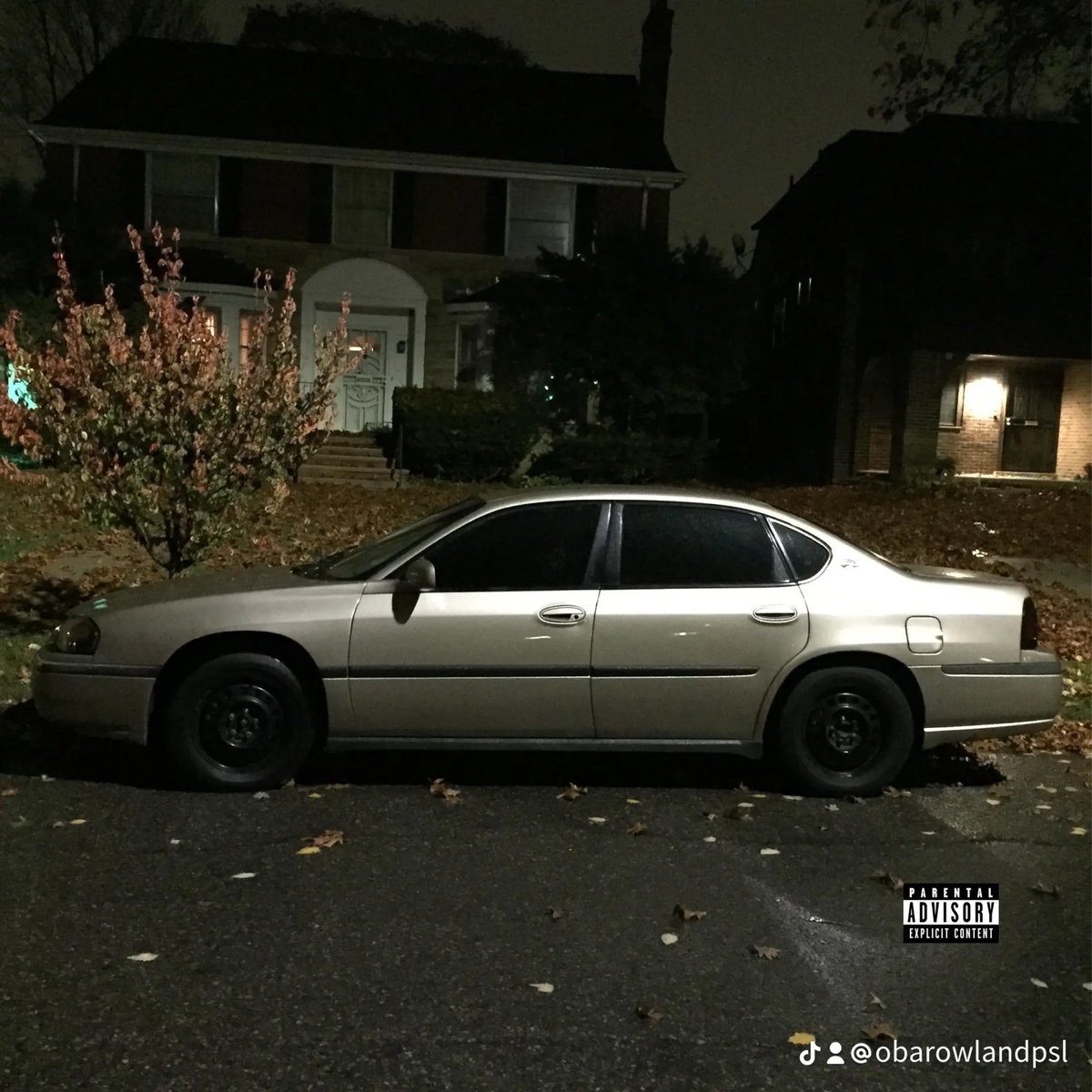 ObaRowland on iTunes tweet media