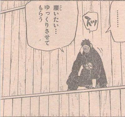 naruto_sebot's tweet image. 社会に出てからずっとこれ