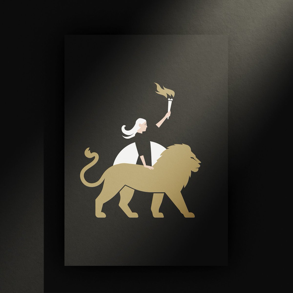 Follow the light.
#IranRevolution2026