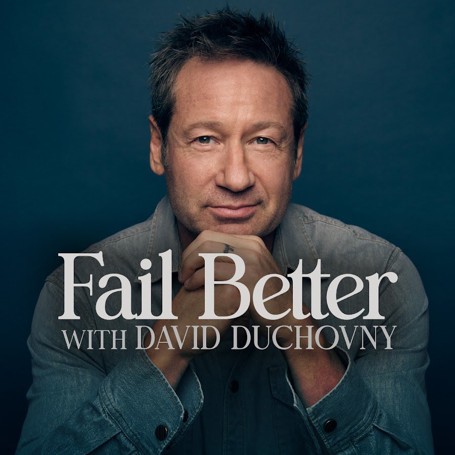 hearteyes4david's tweet photo. Hey @LemonadaMedia when will #FailBetter with #DavidDuchovny be back? I mean he honestly deserves the break we just miss him. https://t.co/RCNeZ1j7SQ