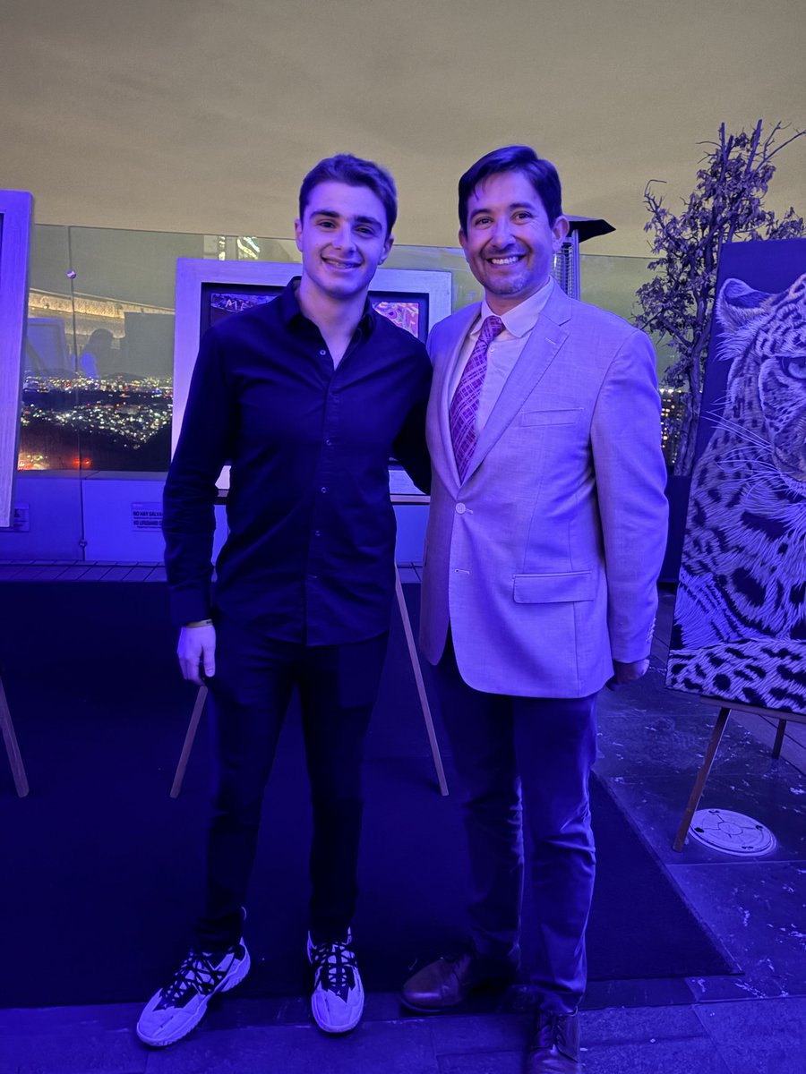 rommelrosas's tweet photo. Así inicia un gran proyecto:
Un joven mexicano con gran futuro va a consolidar su carrera y hoy todos le mostramos nuestro apoyo en el camino a la #F1 #MéxicoNeverGiveUp
#MoyZagursky https://t.co/wDiNjyBdGZ