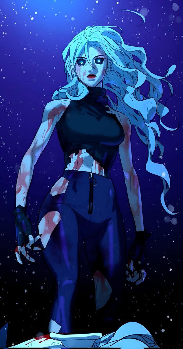 ̶⚡︎ ⏤ 𝐑𝐀𝙶𝙽𝐀𝚁𝐎𝙺 𝐒⃟𝐔𝐑𝐕͜͡𝐈𝐕𝐎𝐑 tweet media