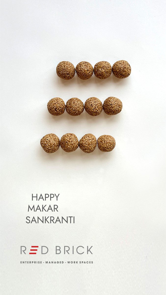 May every step of your career be as sweet as this day. Wishing you happy Makar Sankranti.

#MakarSankranti #HappyMakarSankranti #Sankranti #KiteFestival #IndianFestival #TrendingIndia #FestiveSeason2026 #SankrantiCelebration