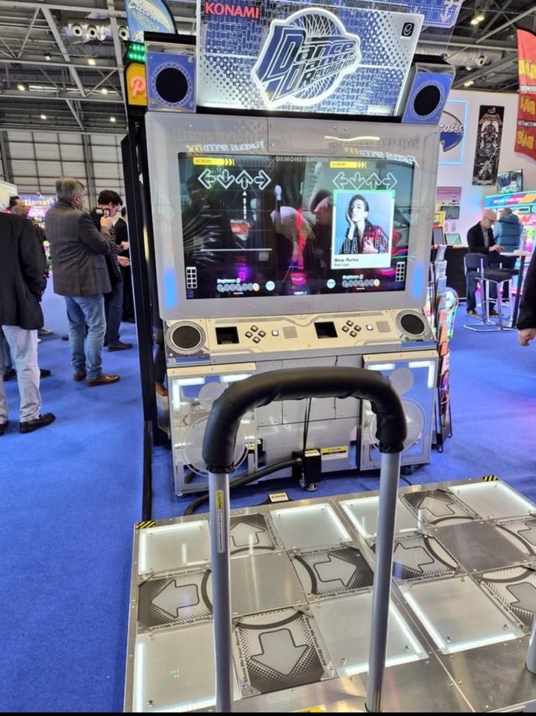 XGAES OFFICIAL tweet media