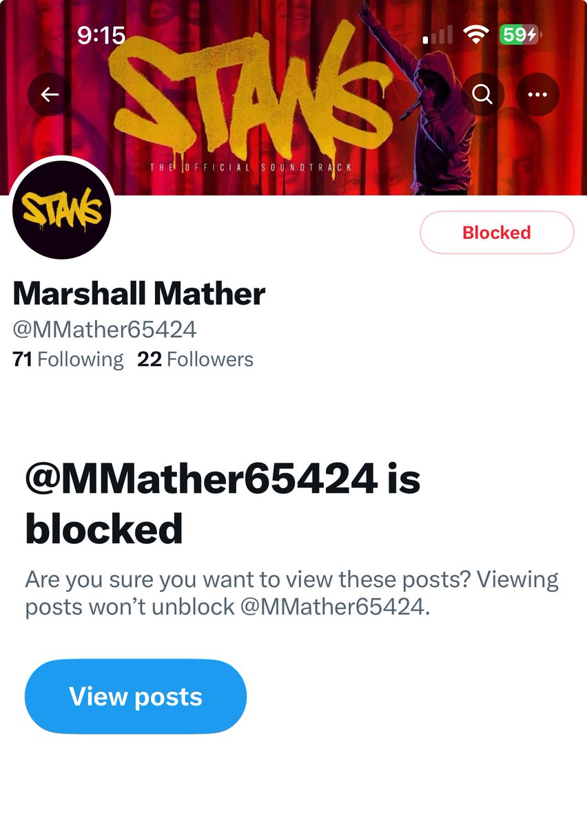 “We are Invincible” tweet media